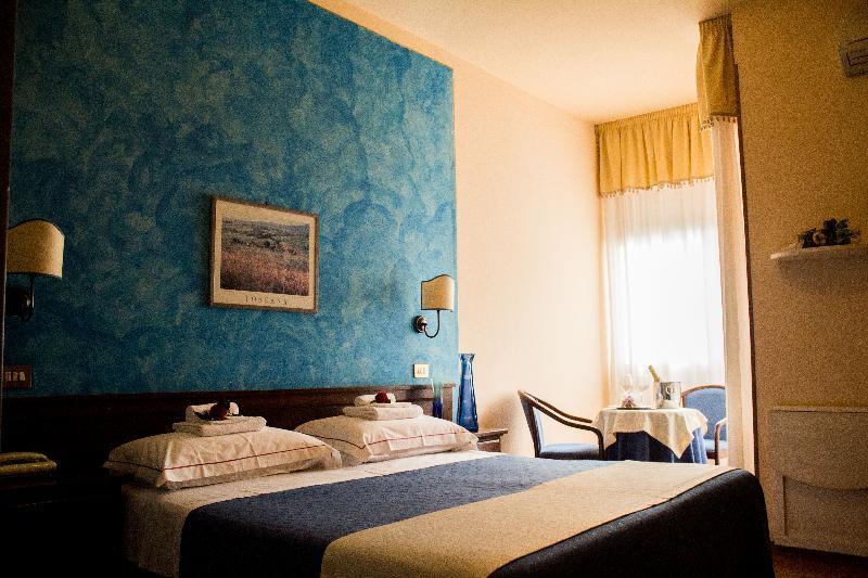 Hotel Ristorante Tre Stelle Sant'Albino Bagian luar foto